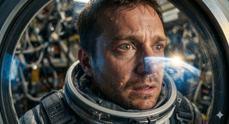 The Ugly Truth About Commercial Orbital Spaceflights Nobody Tells You